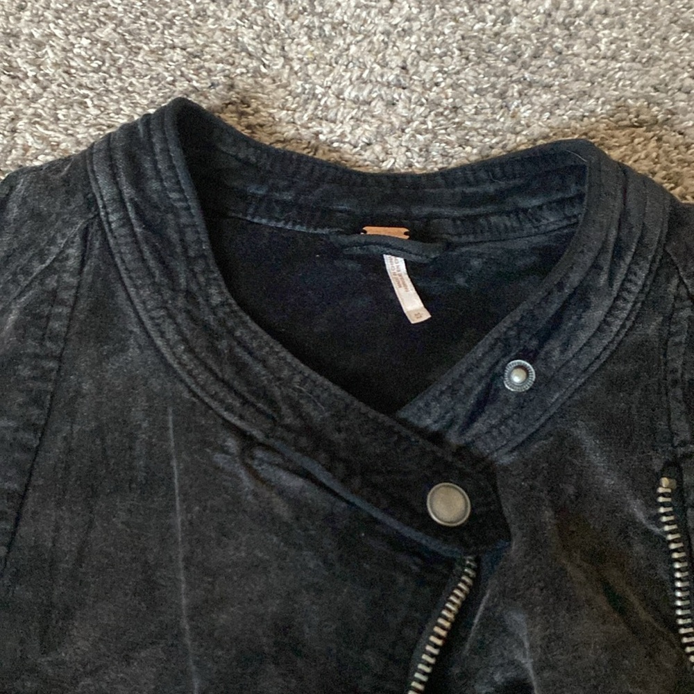 Free People jacket - Picture 5 of 7
